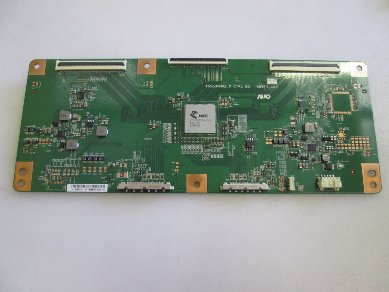 Sony XBR 55X900B CIRCUIT Board A 2031 746 A / 1 893 275 11, 173499011