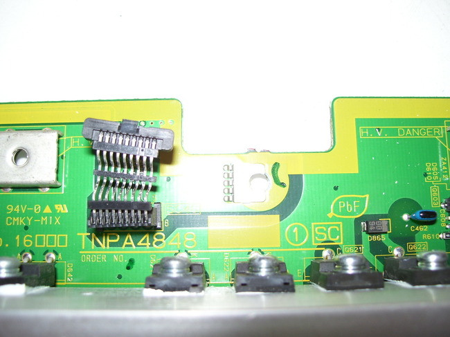 PANASONIC TC-P50X1 PLASMA TV INSTRUCCIONES DE OPERACIÓN | ManualsLib