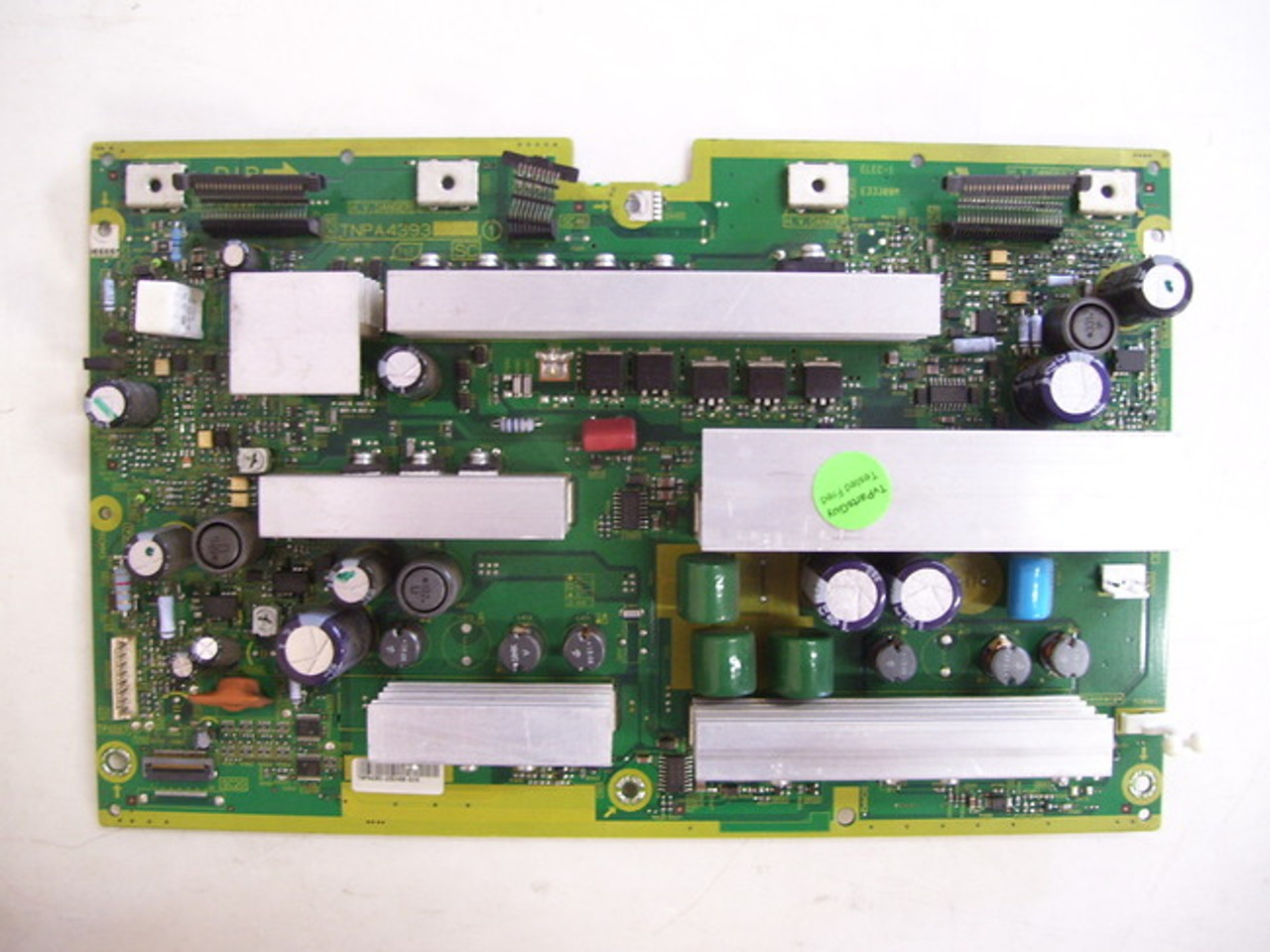 Panasonic TNPA4393 TH42PX80U YSustain Board