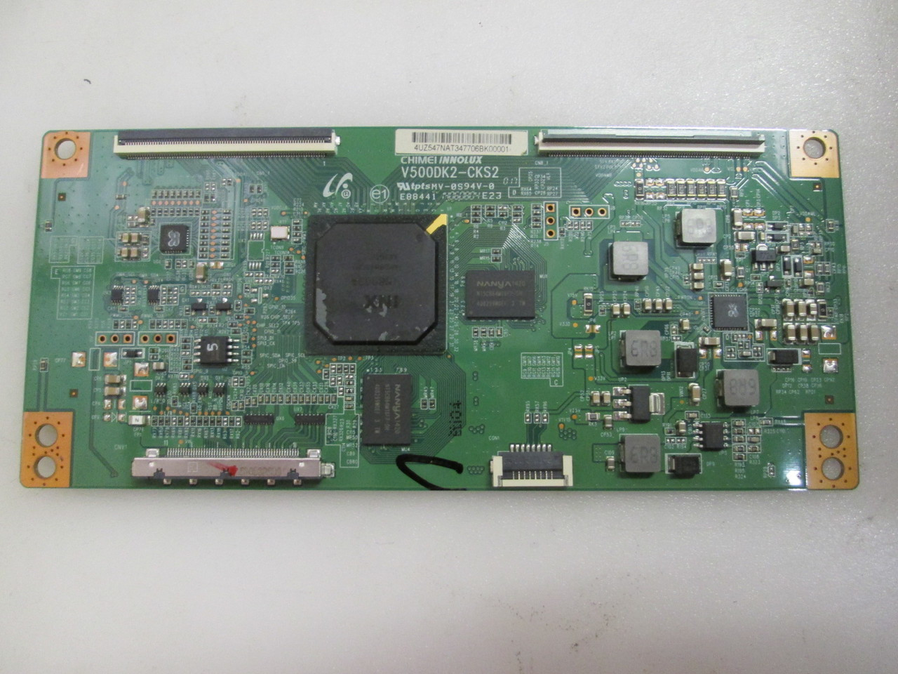 Kit Viti Per Supporto TV Vizio VO320E - Set Da 9 Pezzi Di Ricambio - Foto 4