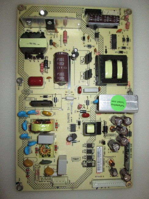 SHARP LC-50U40 液晶テレビ メイン基板 電源基板 シャープ SHARP 液晶テレビ lc-50u40の電源基盤 電源基板 電源ボード