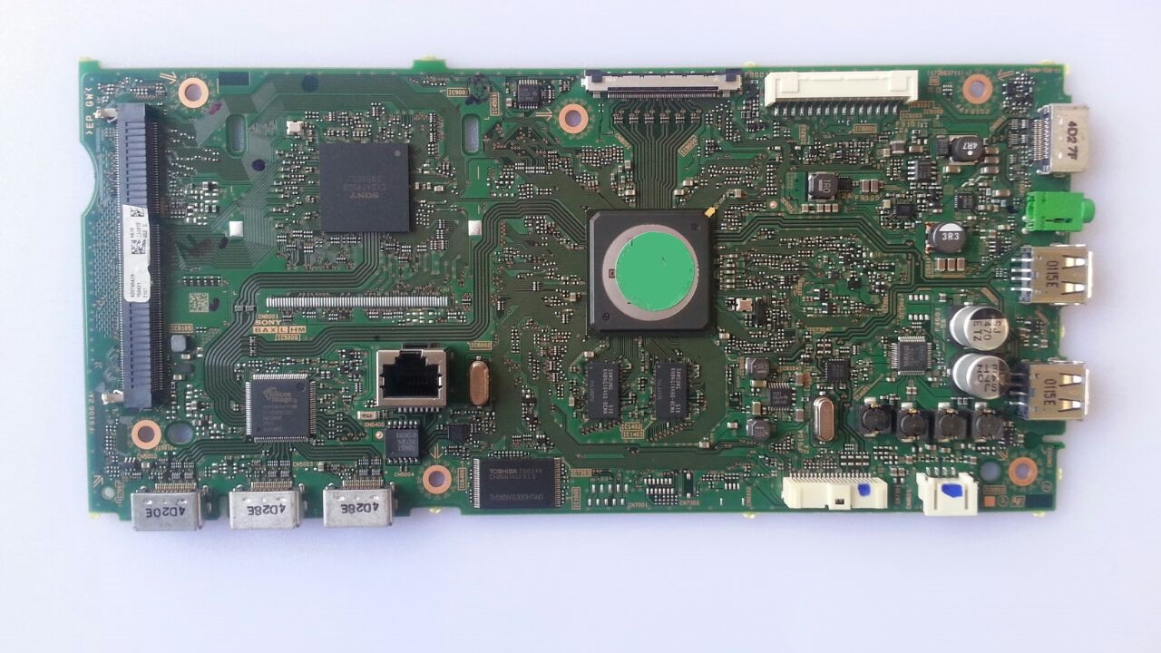 Sony KDL-40W600B BAXL Board A2074642A / 1-894-759-11