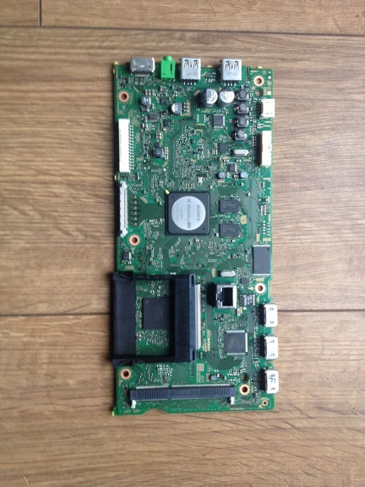 Carte T-Con Pour TV Sony KDL-60W600B / KDL-60W630B - Référence RUNTK 5475TP, 1P-013AJ00-4011, Neuve