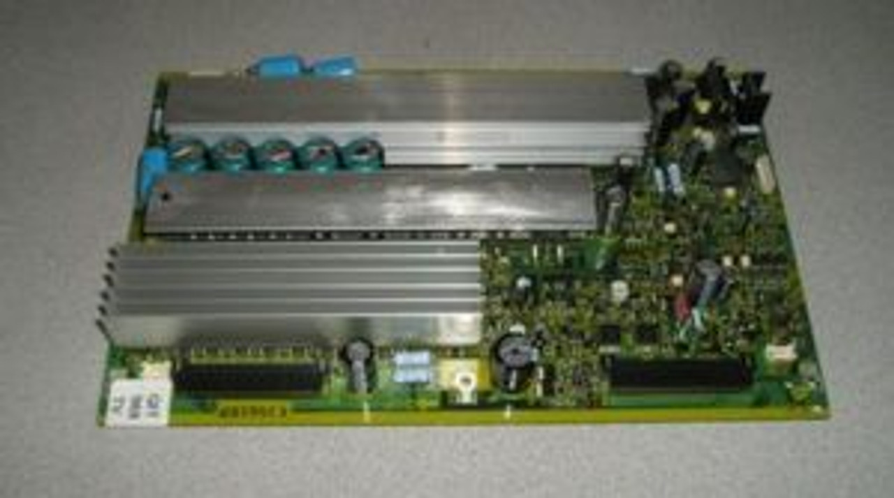 Panasonic Th 42px500u Y Sustain Board Tnpa3557