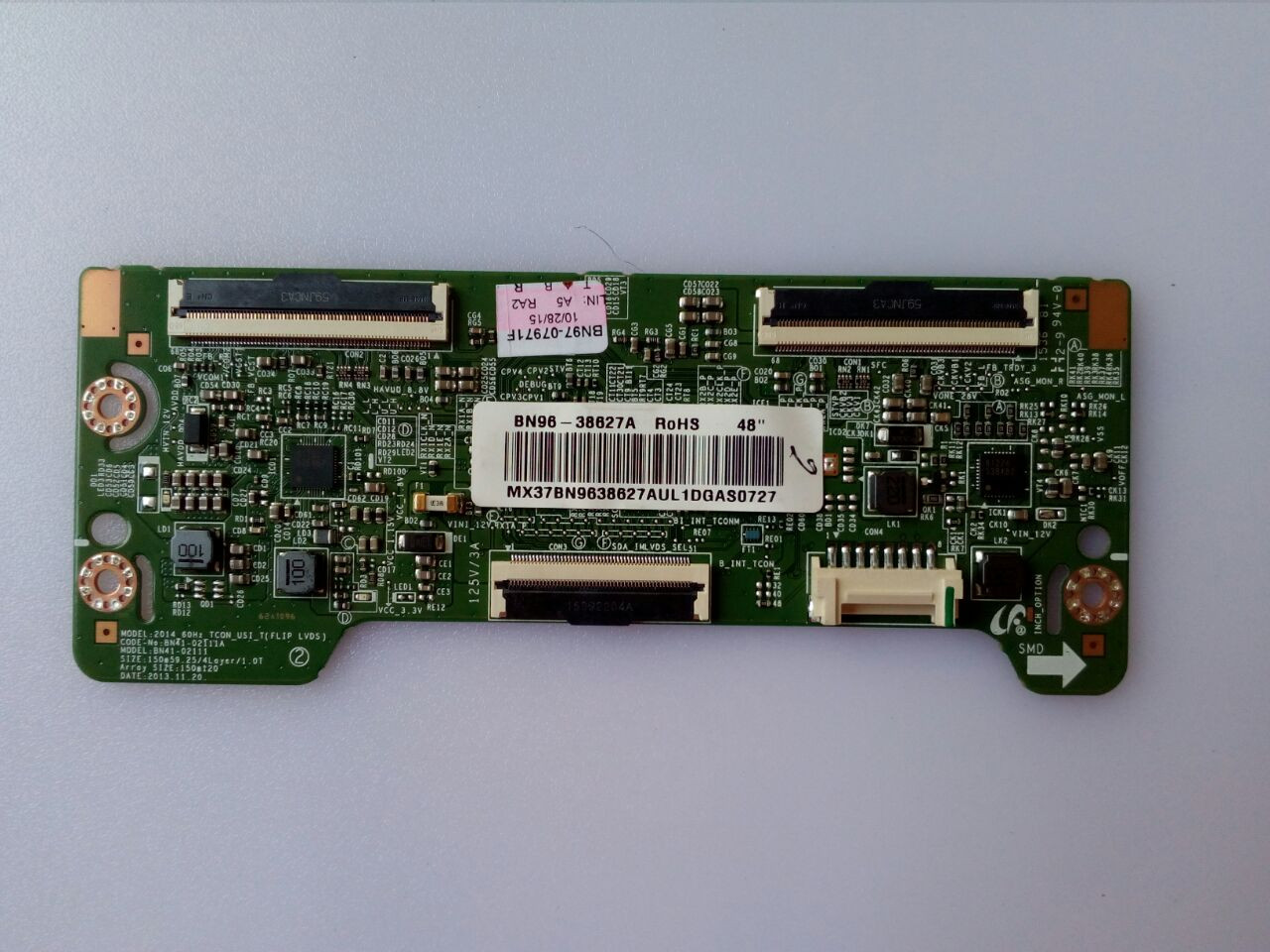 奈々ページ 03 Sequoia 4x2 89661-0C480 Computer Brain Engine Control ECU