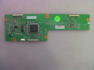 Westinghouse W4207 TCon Board 6871L0917A / 6870C0100A