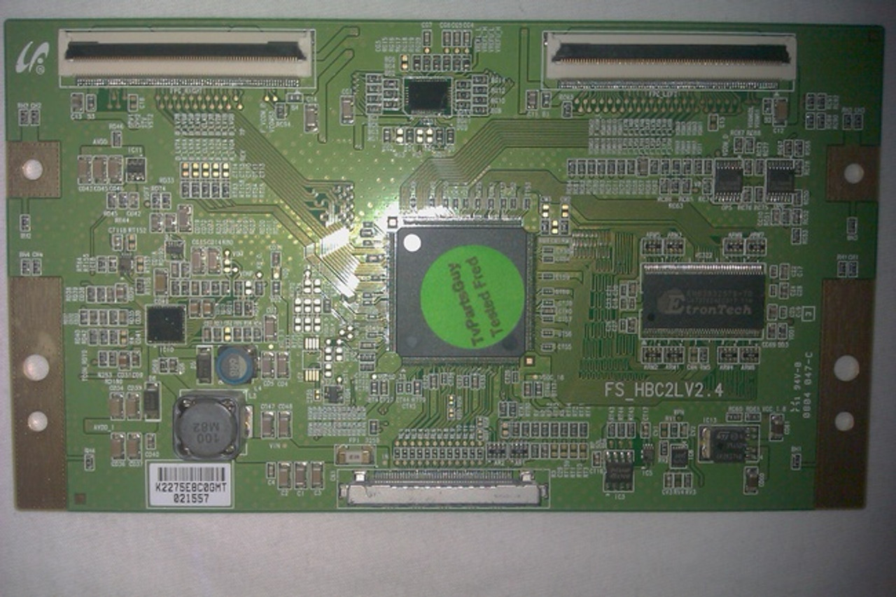 Sony KDL40S4100 TCon Board LJ9402275E / FS_HBC2LV2.4