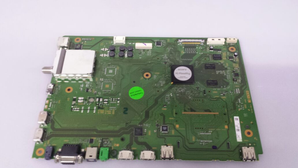 Sony KDL-55NX720 Main Board A-181-1291-P / 1-883-754-61