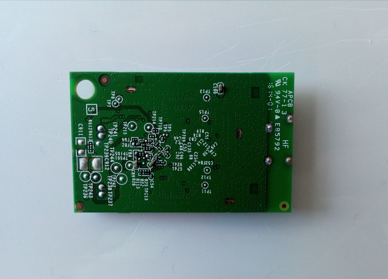 TCL WIFI Module 07-WM950B-ML2G / WM950B - TvPartsGuy.com