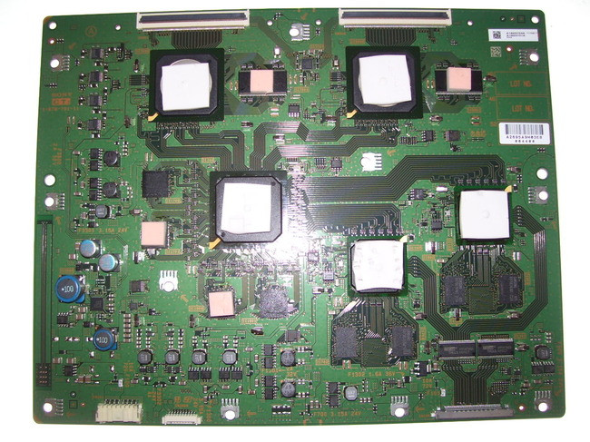 SONY KDL 52Z5100 CT2 BOARD A 1653 704 A (A 1653 701 A, 1 878 791 11