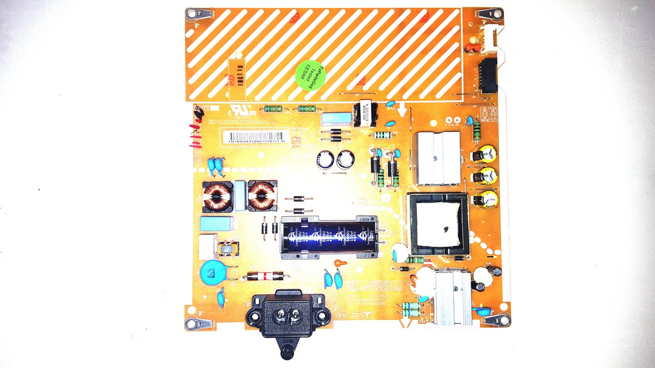 LG Power Supply Board - Thumbnail 5