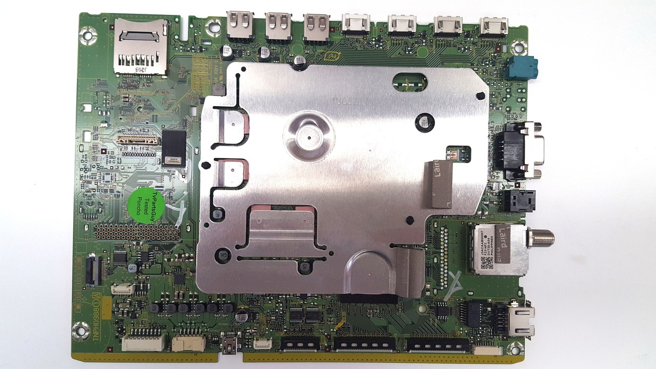 Panasonic TC-P65VT50 Main Board TNPH0988UF - TvPartsGuy.com