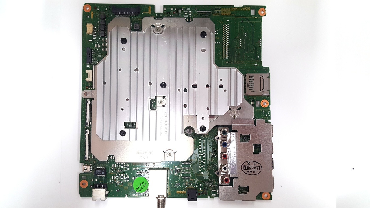 Panasonic TC-65CX800U Main Board TNPH1120UH - TvPartsGuy.com