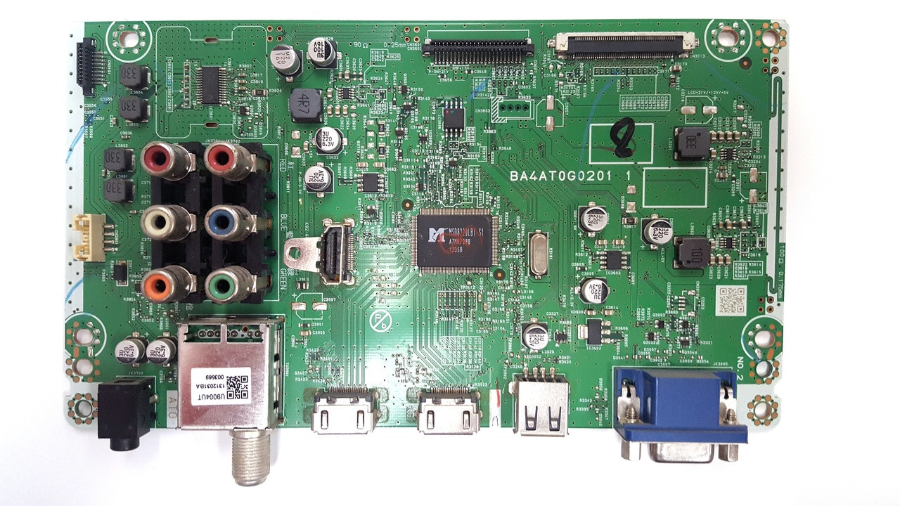 Alimentatore Stabilizzato Duale E Regolabile In Kit Al Miglior Prezzo - Foto 2