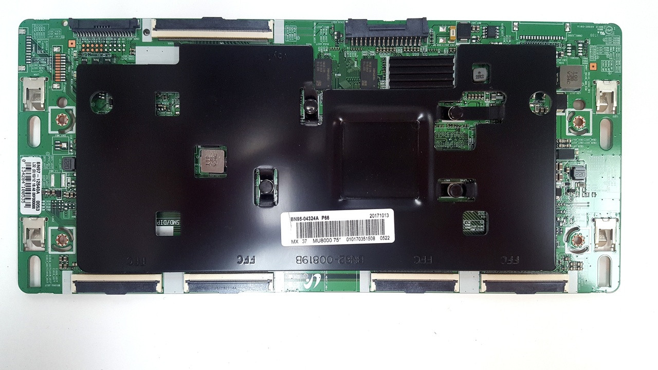 Samsung T-Con Board BN95-04324A - Thumbnail 2