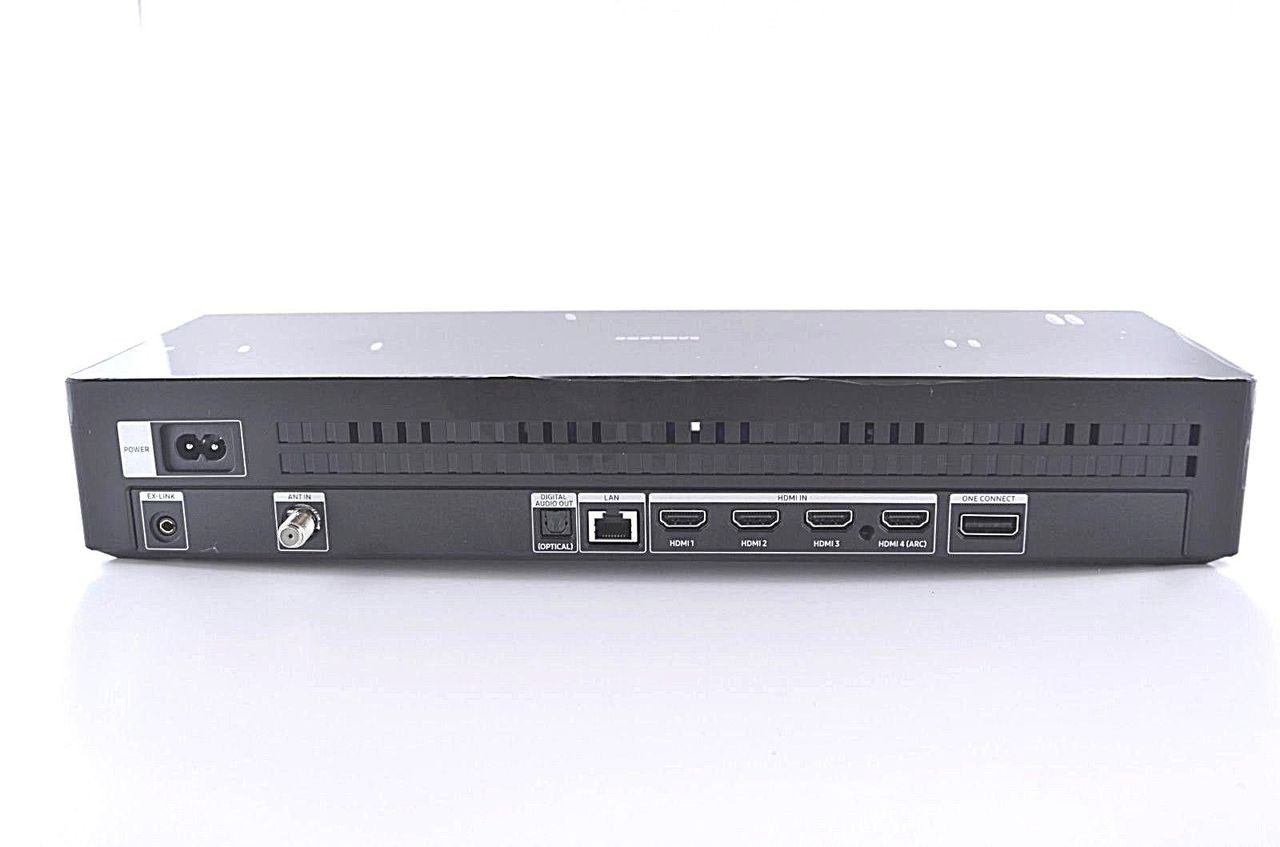 NEW! Samsung QN65Q9FNAFXZA One Connect (BN44-00936A, BN39-02395A