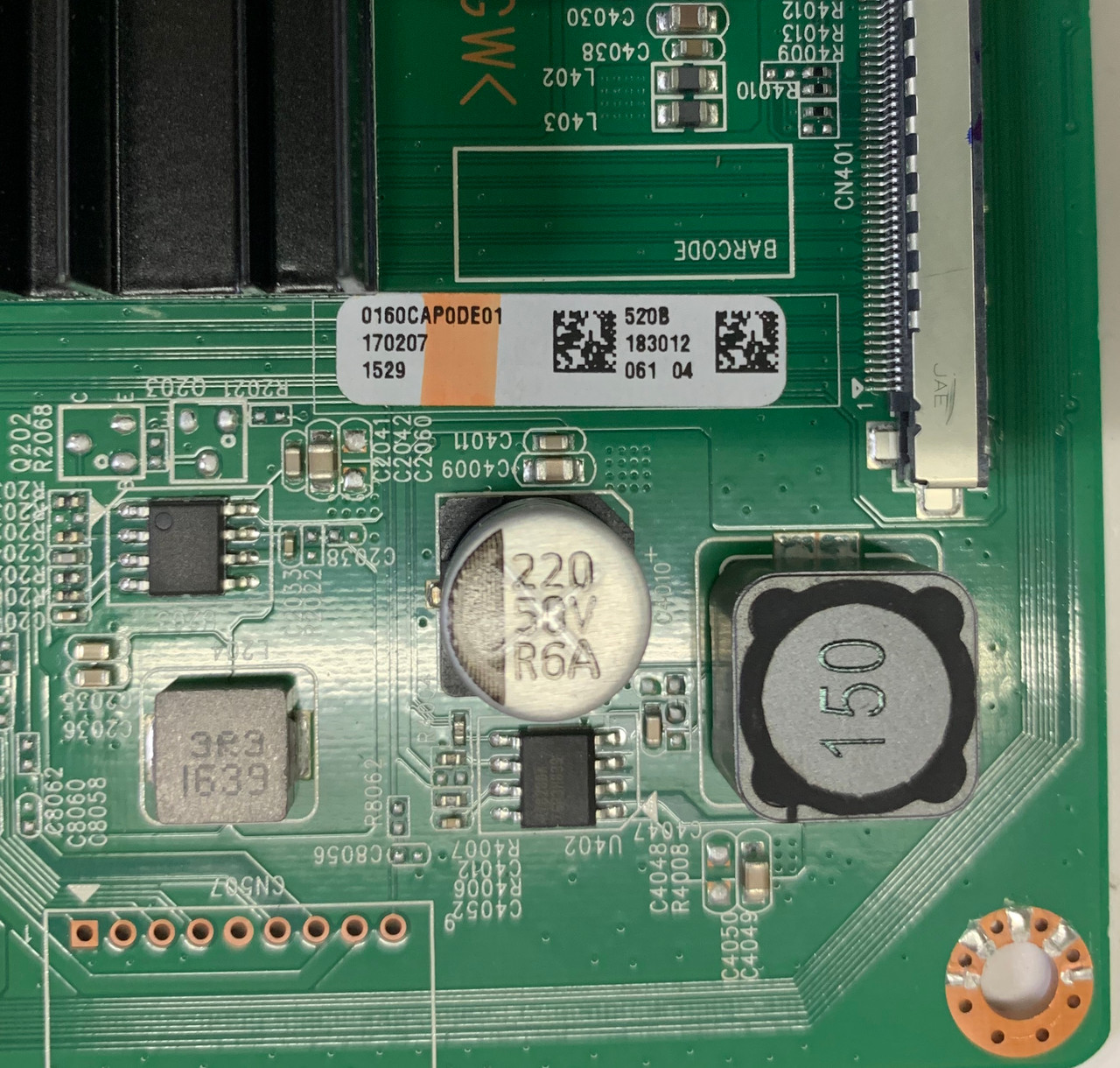 VIZIO E60-E3 SmartCast E-Series 60″ Class Ultra 4K HD Home Theater - Foto 8