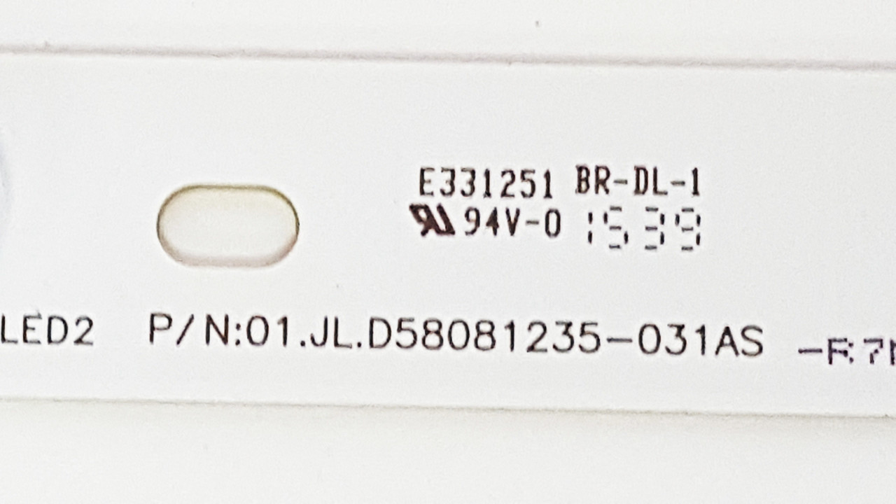 Fuente De Poder Rca Led58g45rq Er991c B | Envío gratis
