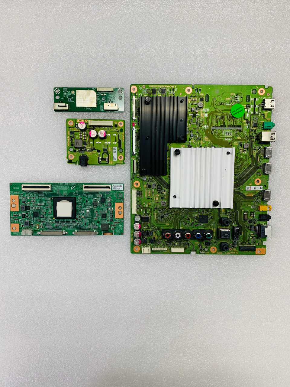 Sony XBR-55X900E TV RePair kit A2170473A / A2170959A / LJ94-39433B