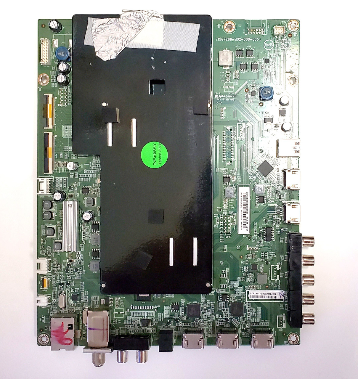 Viti Di Montaggio A Parete TV Per Vizio M49-C1, M65-C1, M65 - Foto 7