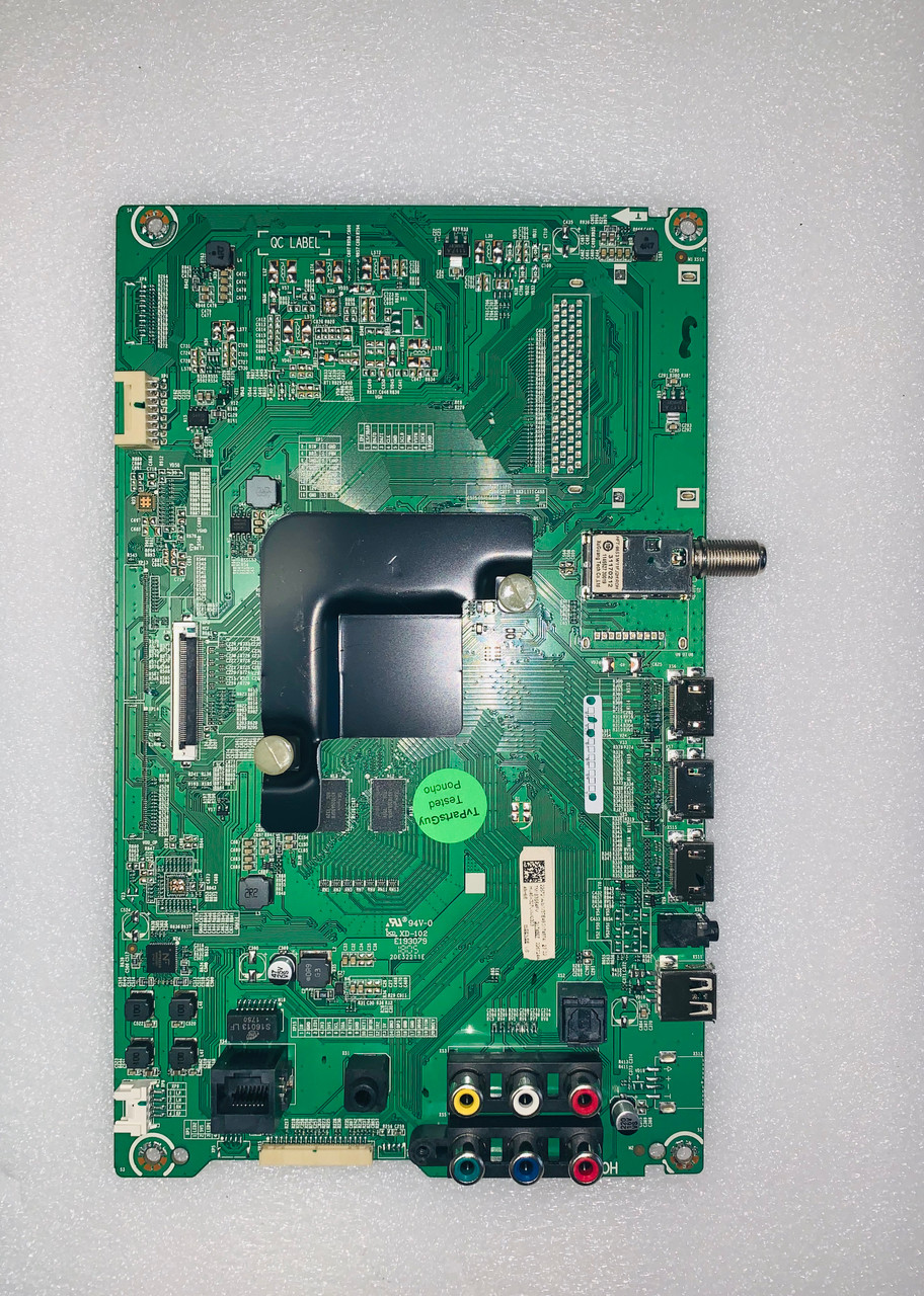 ぱおページ Hisense 49H6E Main Board RSAG7.820.7000/ROH / 225721A - TvPartsGuy.com