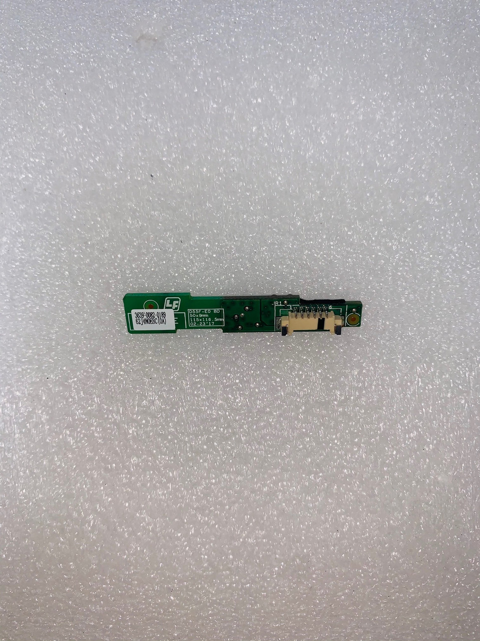 Vizio D48FF0 IR Sensor 363900820189