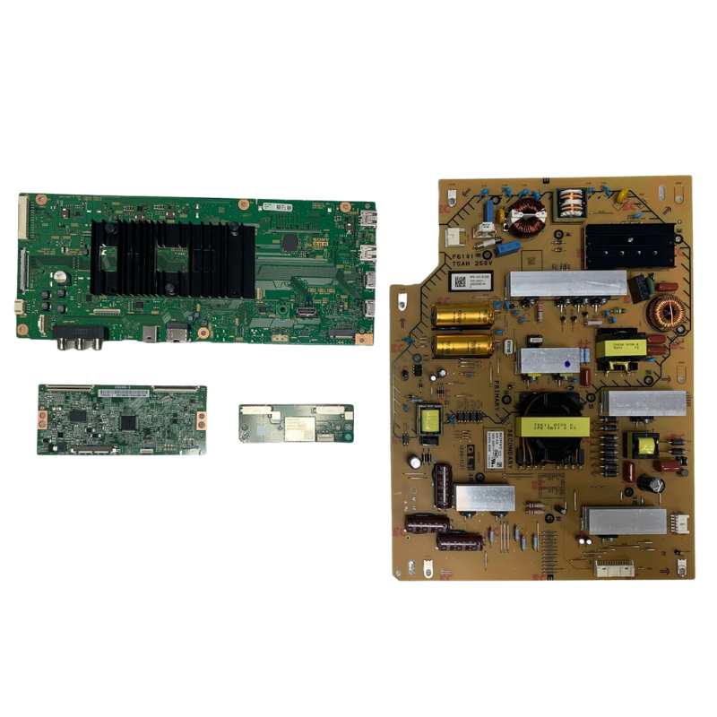 Main Board Sony Kd 55x750h A5019133b 1 002 204 11 | Meses sin interés Main Board Sony Kd 55x750h A5019133b 1 002 204 11 | Meses sin interés