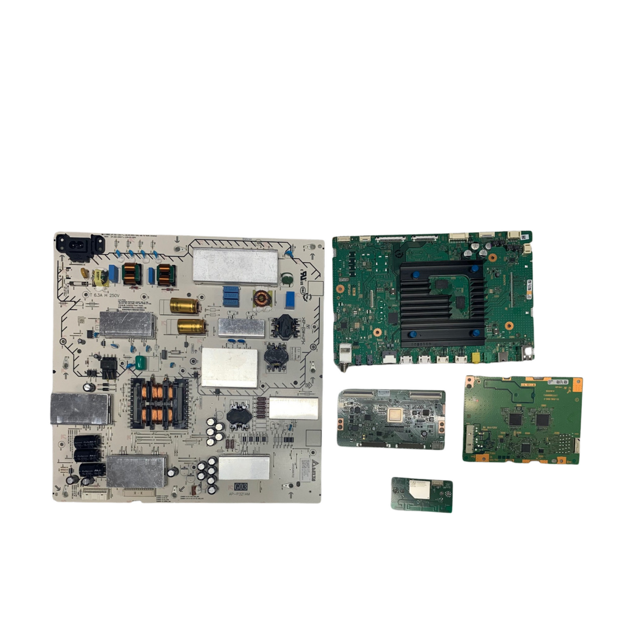 Sony XBR-75X900H TV Repair kit A-5014-255-A / 1-005-419-11 / LJ94