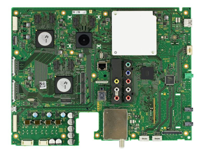 Sony XBR-55X900A Main Board 1-888-528-11 / A1938821A - TvPartsGuy.com