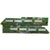 Original Panasonic TH-65PF12CK buffer board TNPA4981 TNPA4982 a pair of specials