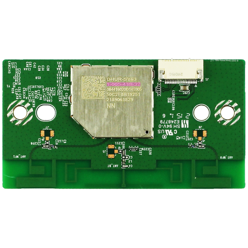 Sony Wifi Module 1-005-419-32