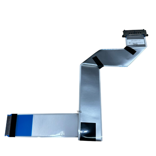 Philips 55PFL5601/F7 Main Board to T-Con Board Ribbon Cable ...
