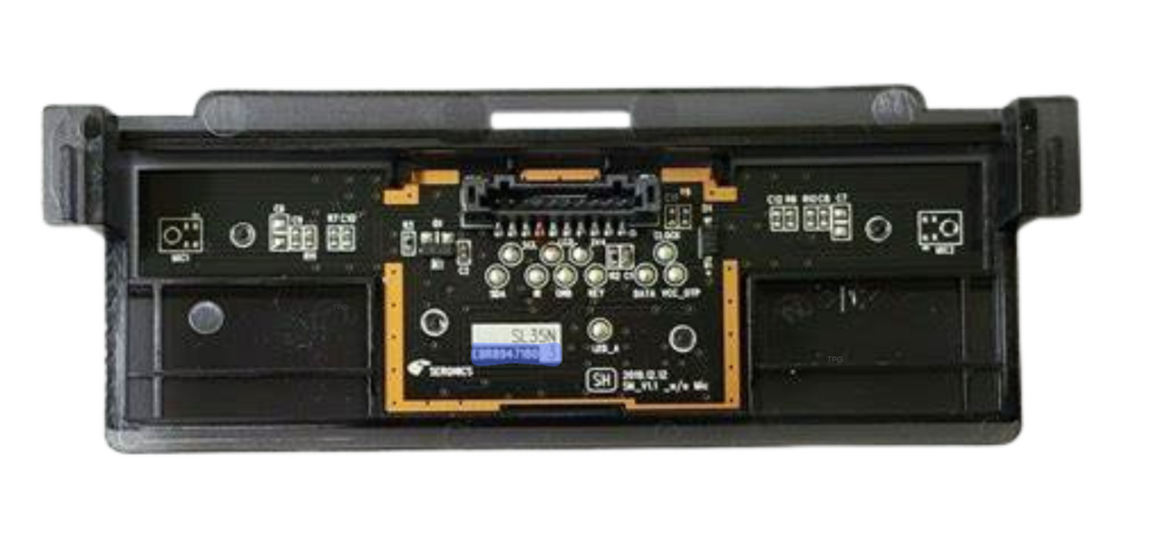 LG 65UH8500-UA BUTTON CONTROL IR SENSOR EBR81968503 #103