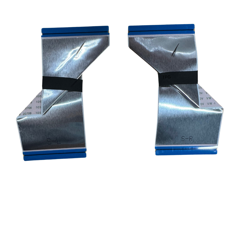 E352017 AWM 20706 Vizio Flex cables for STCON575G - TvPartsGuy.com