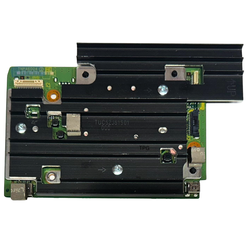 Panasonic HE Board TNPA6004AB