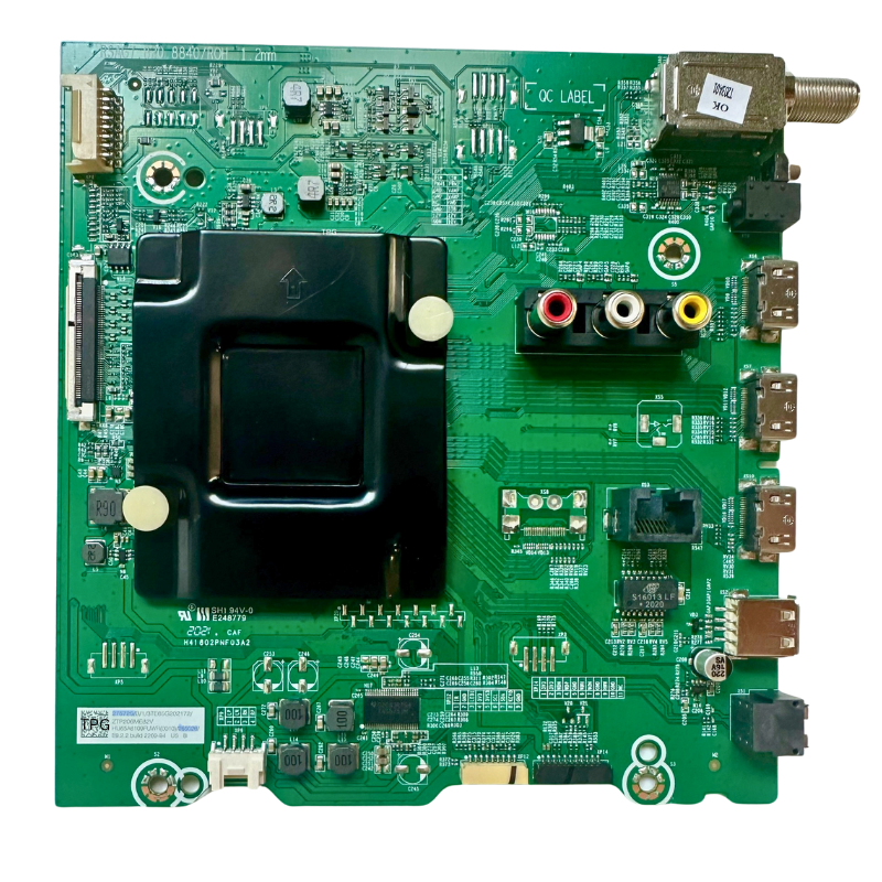 Hisense 65R6090G5 Main board 275725 / 265026 / RSAG7.820.8840/ROH