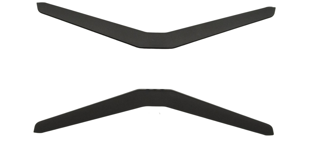 TCL 65S546 Stand / Base / Legs 68-781070-0ZRG (Screws Included