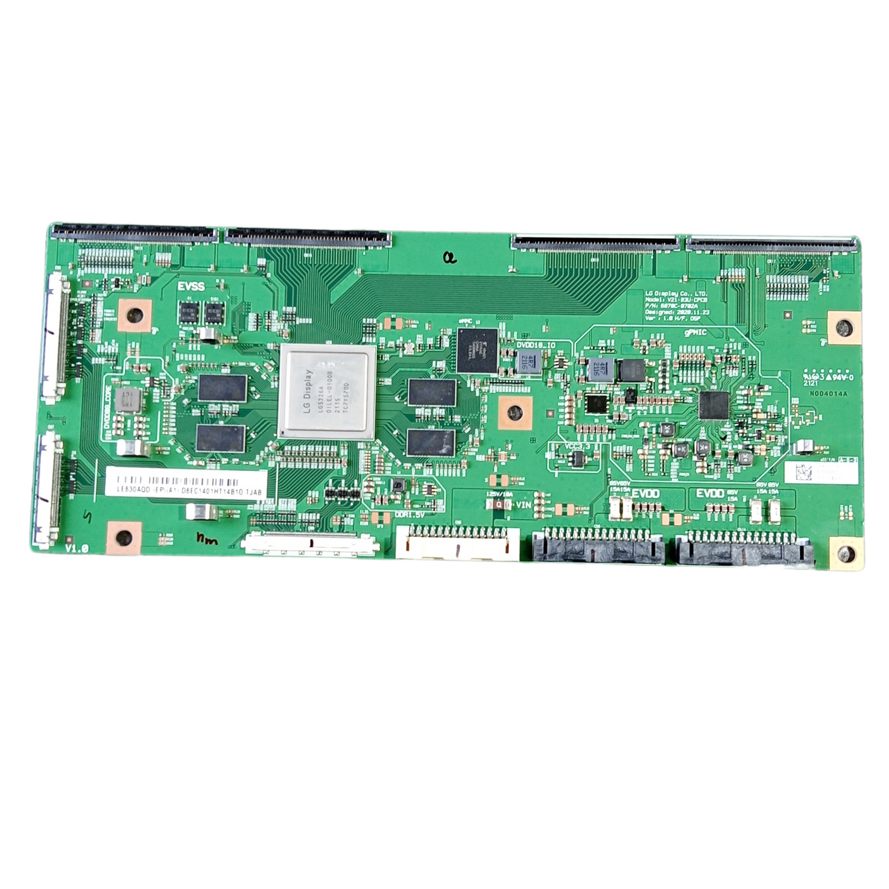 LG T-Con Board 6871L-4399A - Thumbnail 3