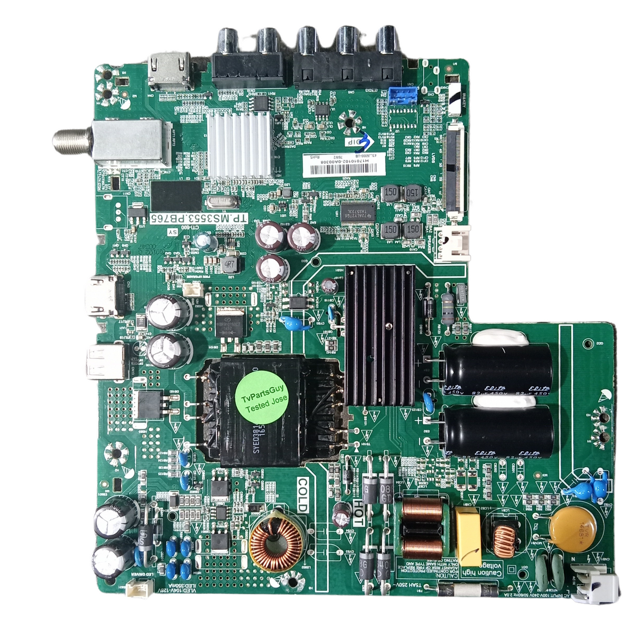 LG Main Board