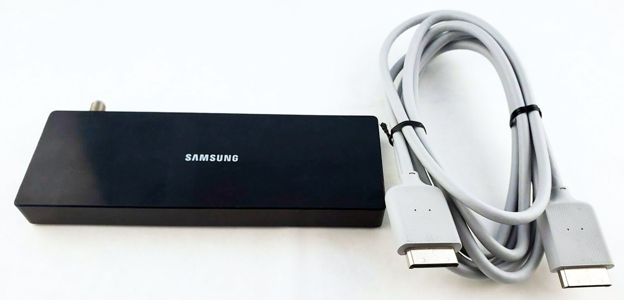 Original Samsung BN96-44628b Y17 One Connect Box - TvPartsGuy.com
