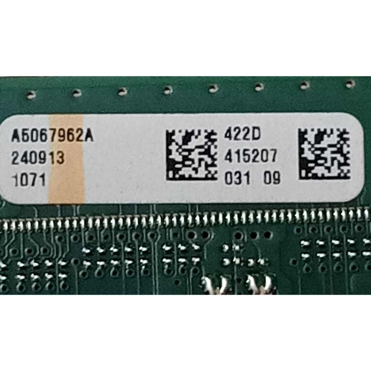 K-85XR90 Sony TV Repair Parts Kit, A-5067-970-A Main Board, 1-019-183-