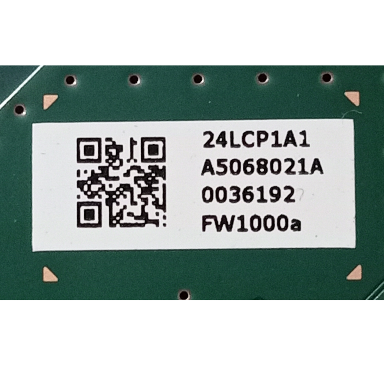 K-85XR90 Sony TV Repair Parts Kit, A-5067-970-A Main Board, 1-019-183-