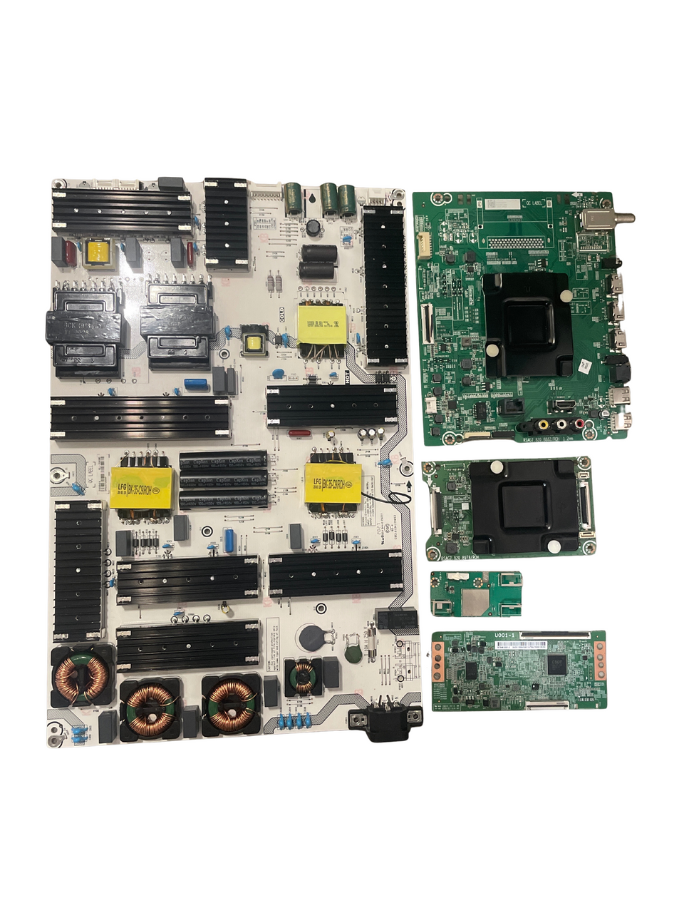 hisense-85h6570g-complete-led-tv-repair-parts-kit/