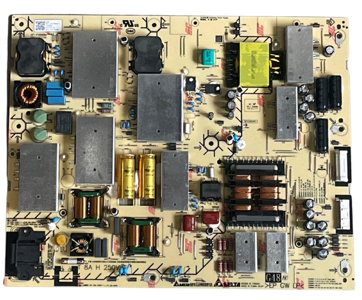 Sony K-65XR80C Power Supply AP-P488BM B / 1-019-998-21 / 101999821