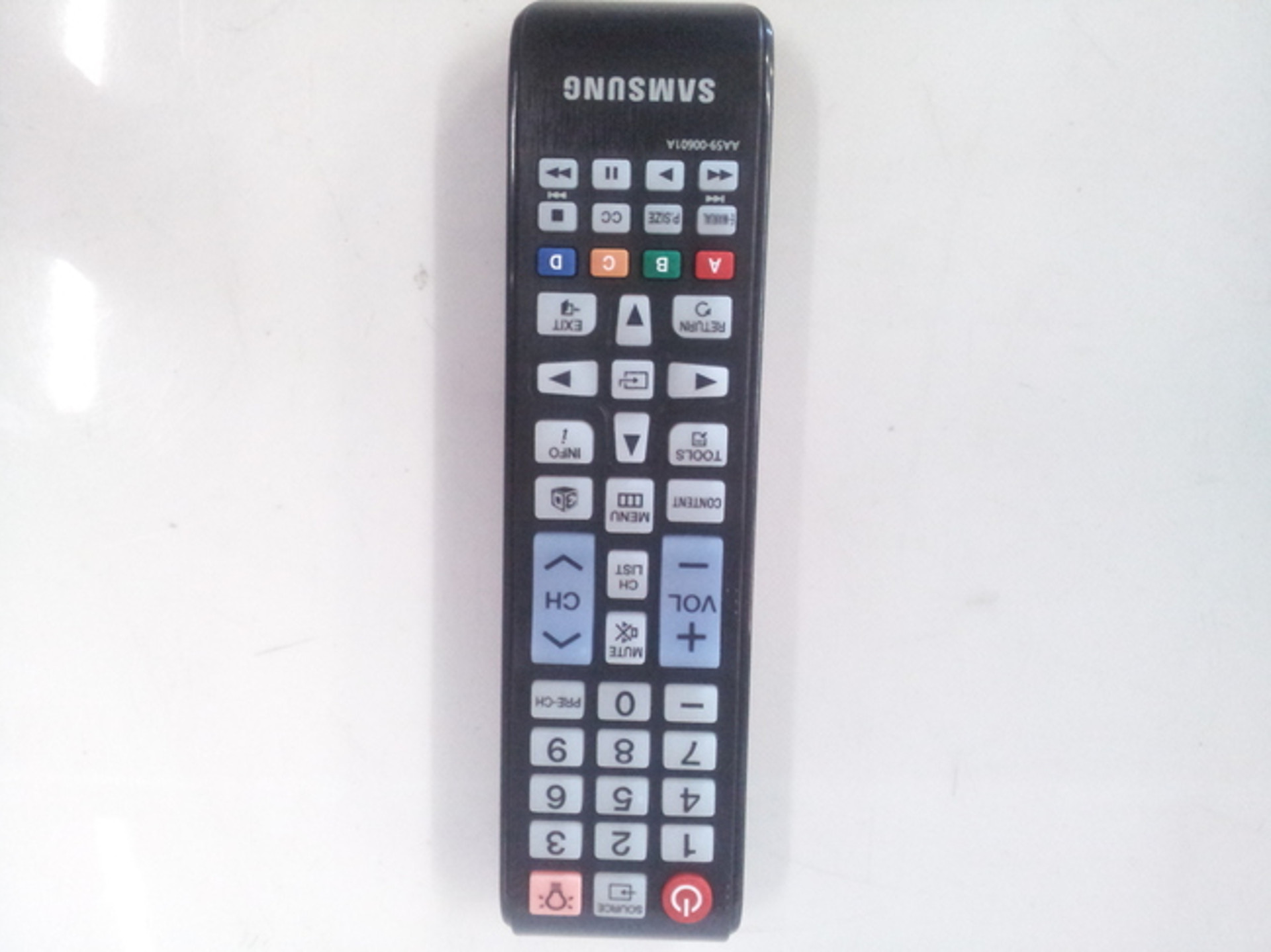 Samsung Original Remote 2278
