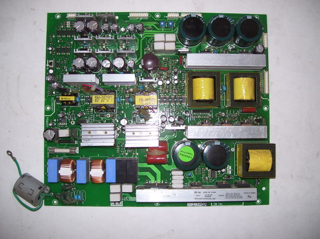 Daewoo dp 42sp