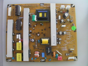 LG 42PJ350UB Power Supply Board 3PAGC10014AR / EAX61415301/7