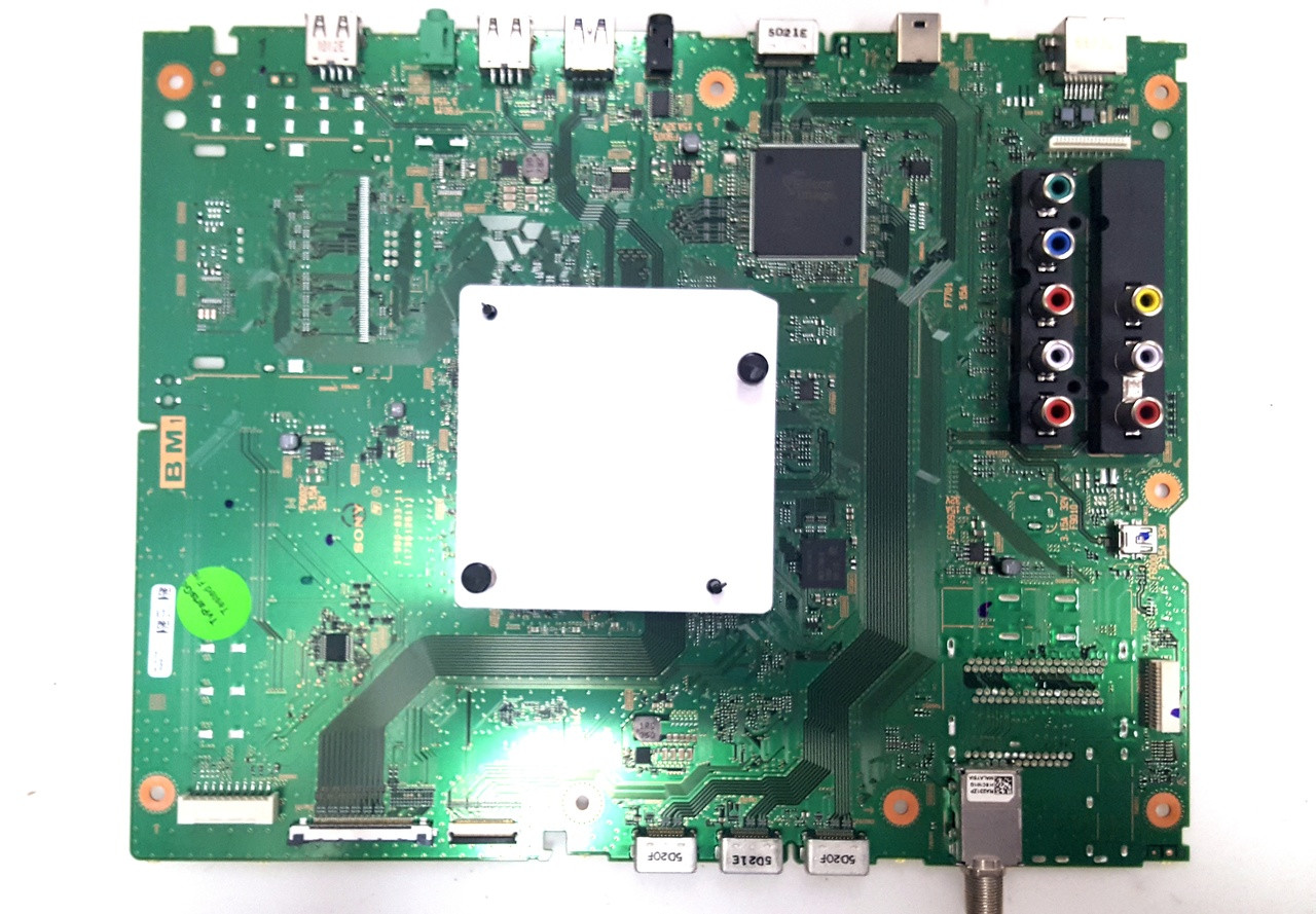 Sony XBR 65X850B K2 Board A 2033 108 A 1 893 276 11 Sony XBR 65X850B K2 Board A 2033 108 A 1 893 276 11