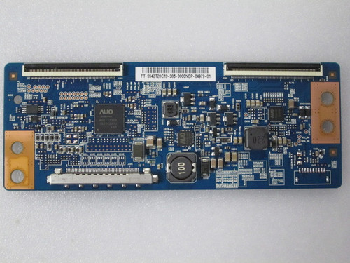 LG 42LN5300-UB T-Con Board T500HVD02.0 / 50T10-C00 / 5542T28C19