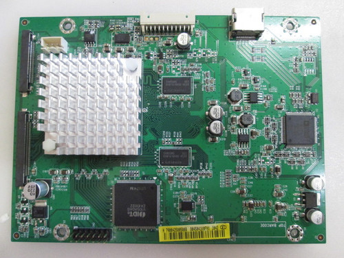 Vizio PC Board 494A00022500R / 790042500500R